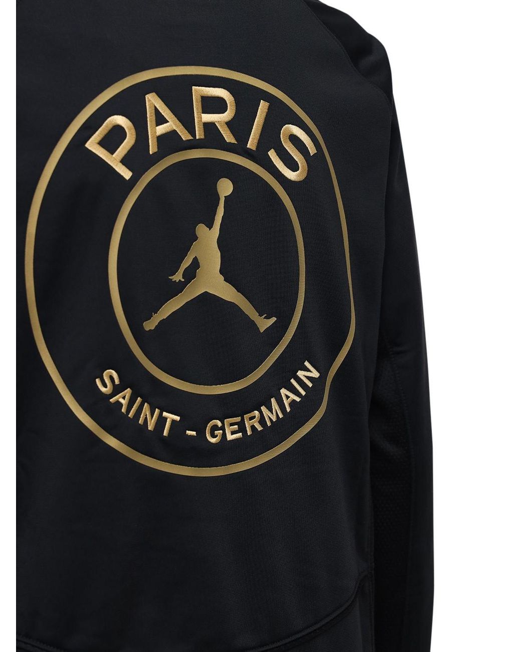 psg dres jordan