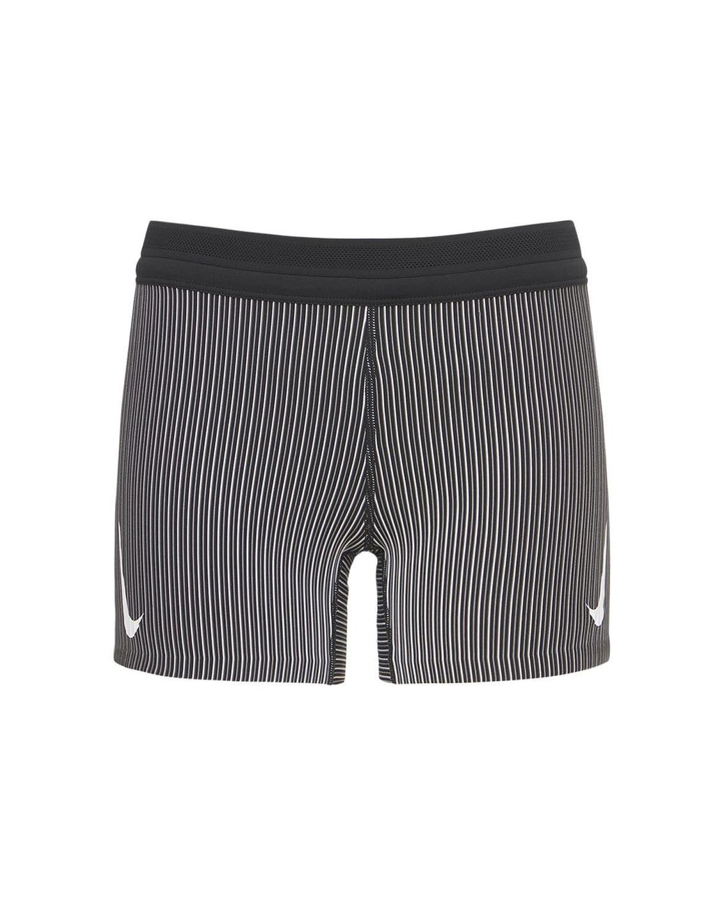 Nike tight deals running shorts