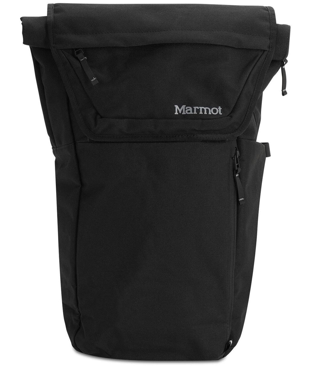 Marmot 23l Merritt Backpack in Black 