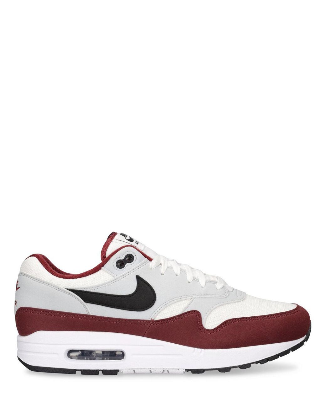 Nike Air Max 1 Sneakers in White for Men Lyst UK