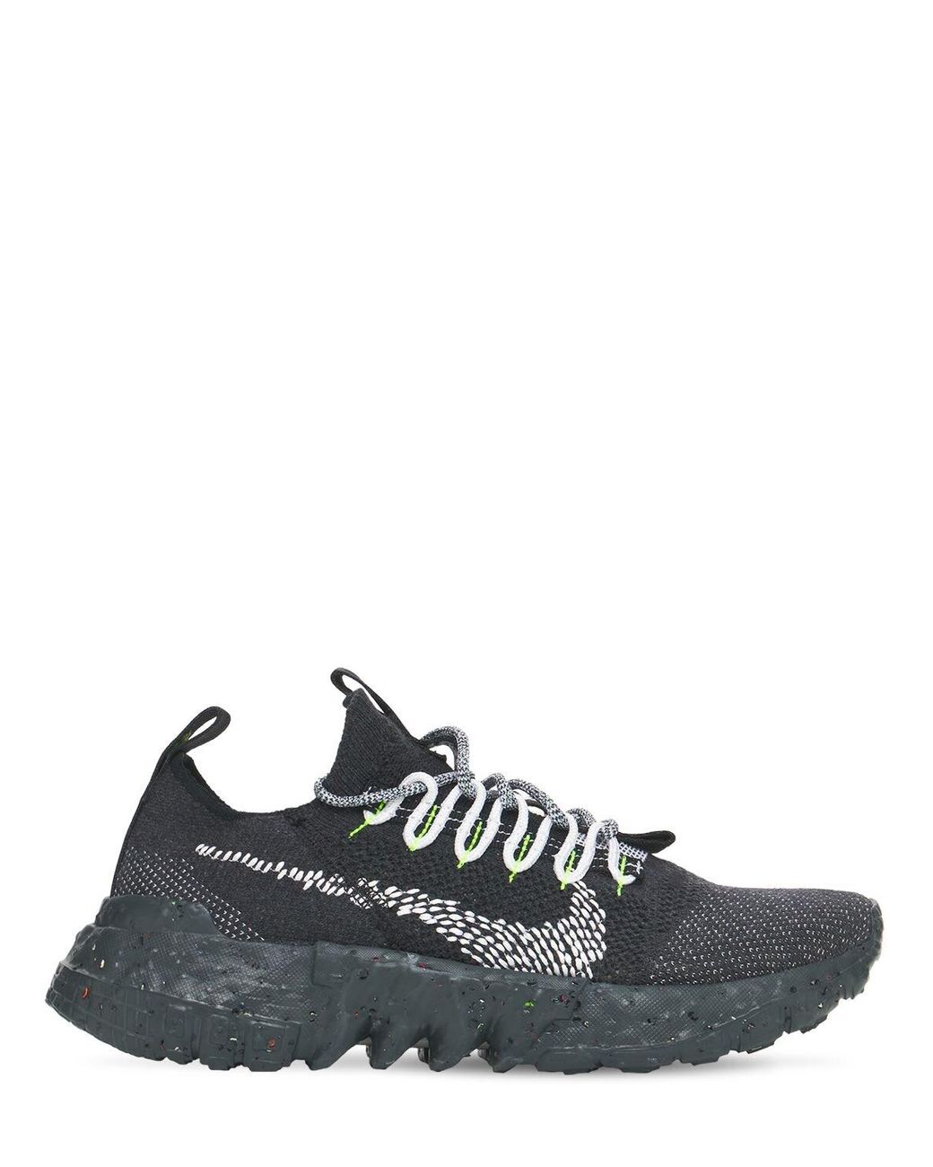 size nike hippie