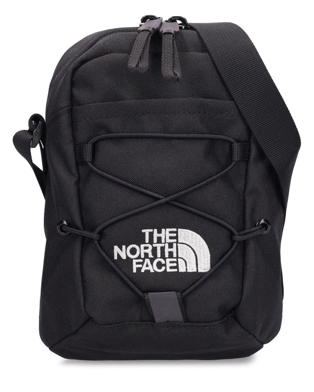 The North Face Jester Crossbody Bag in Black for Men Lyst