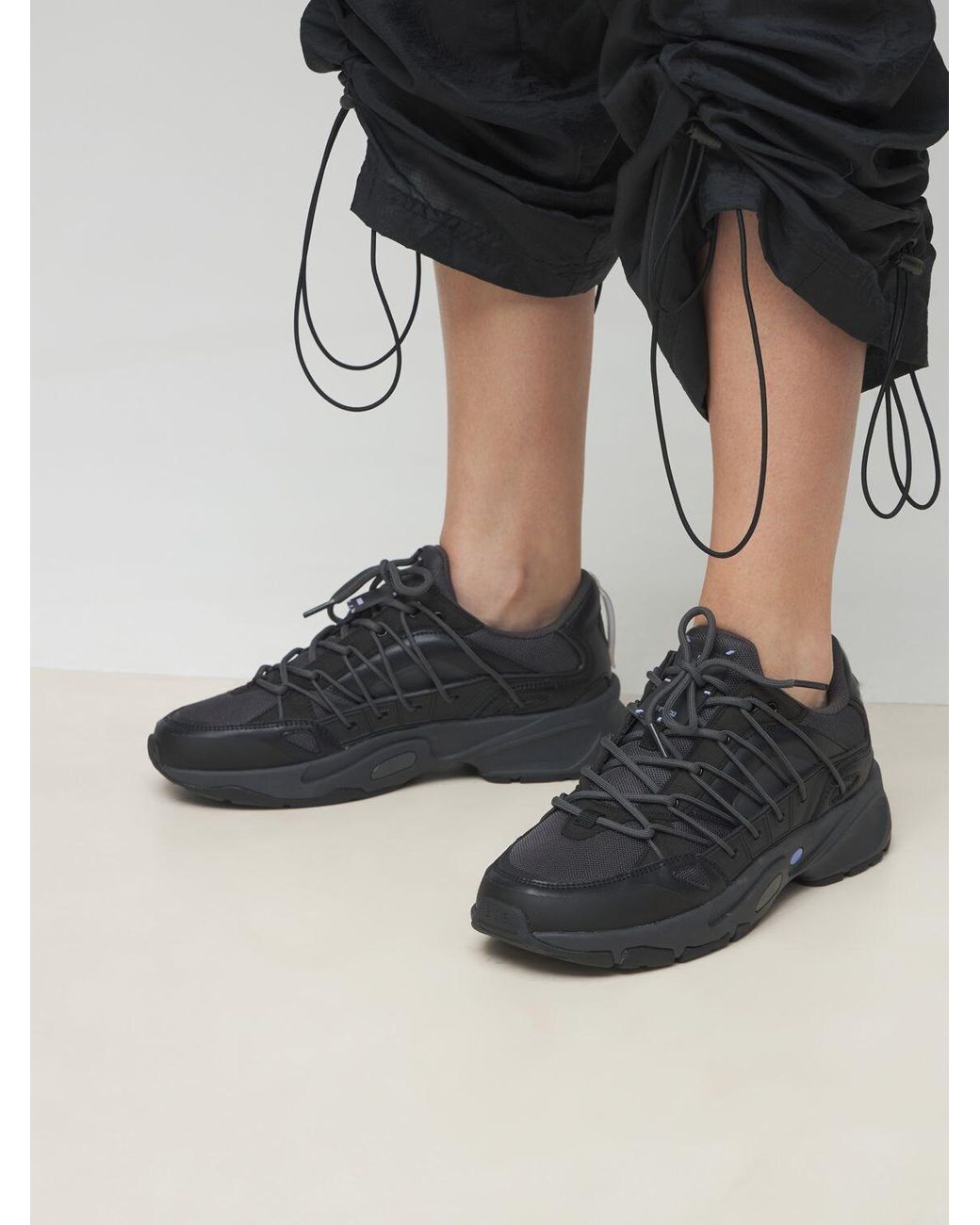 スニーカー McQ FW22 ICO ARATANA SNEAKER (700701_R28426034) McQ Alexander McQueen Ico Aratana Sneaker | italist, ALWAYS