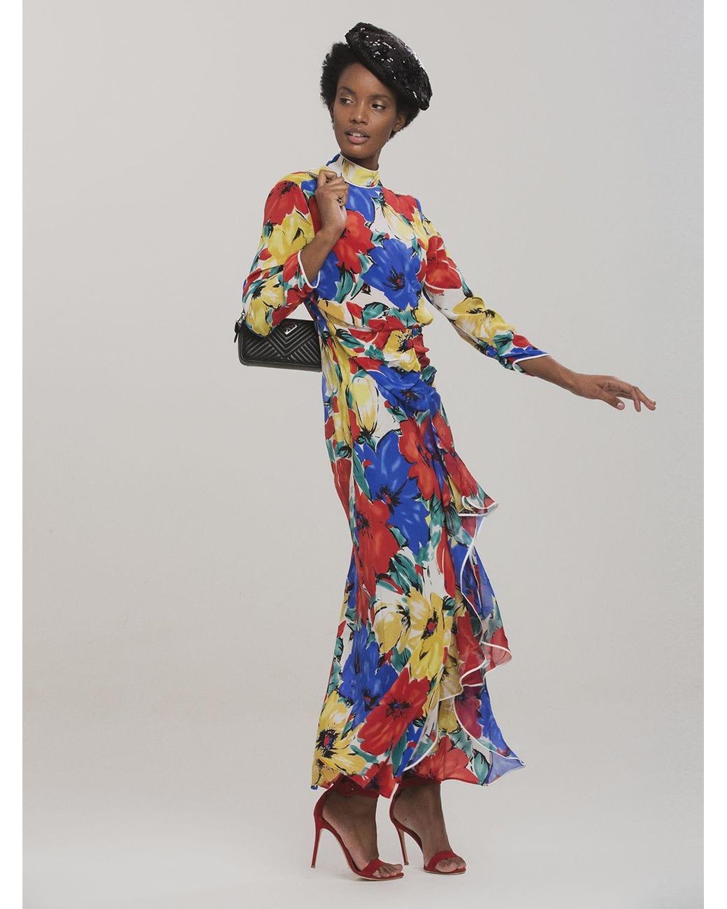 Lucy rixo dress sale