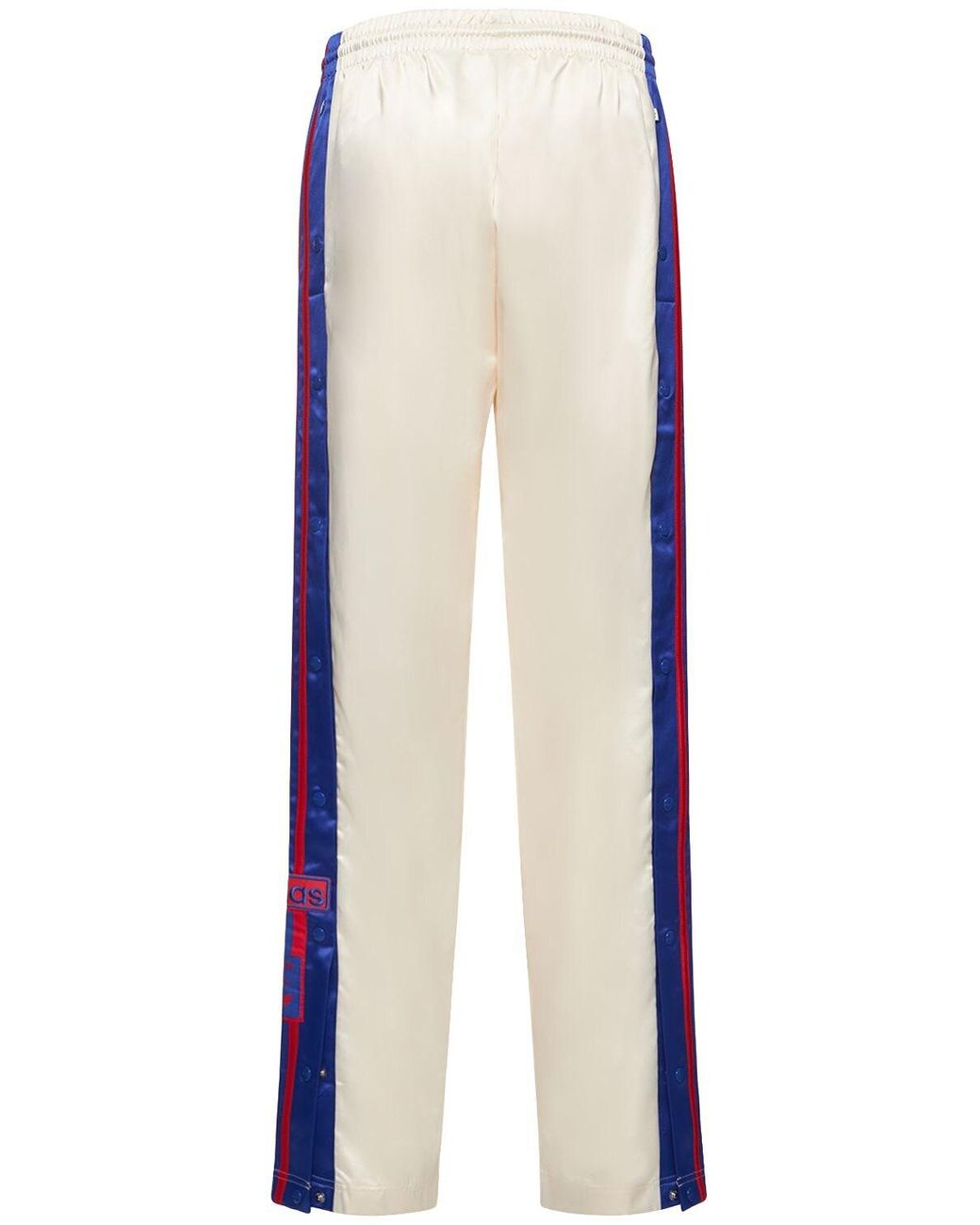 adidas Originals Adibreak Pants in White | Lyst UK