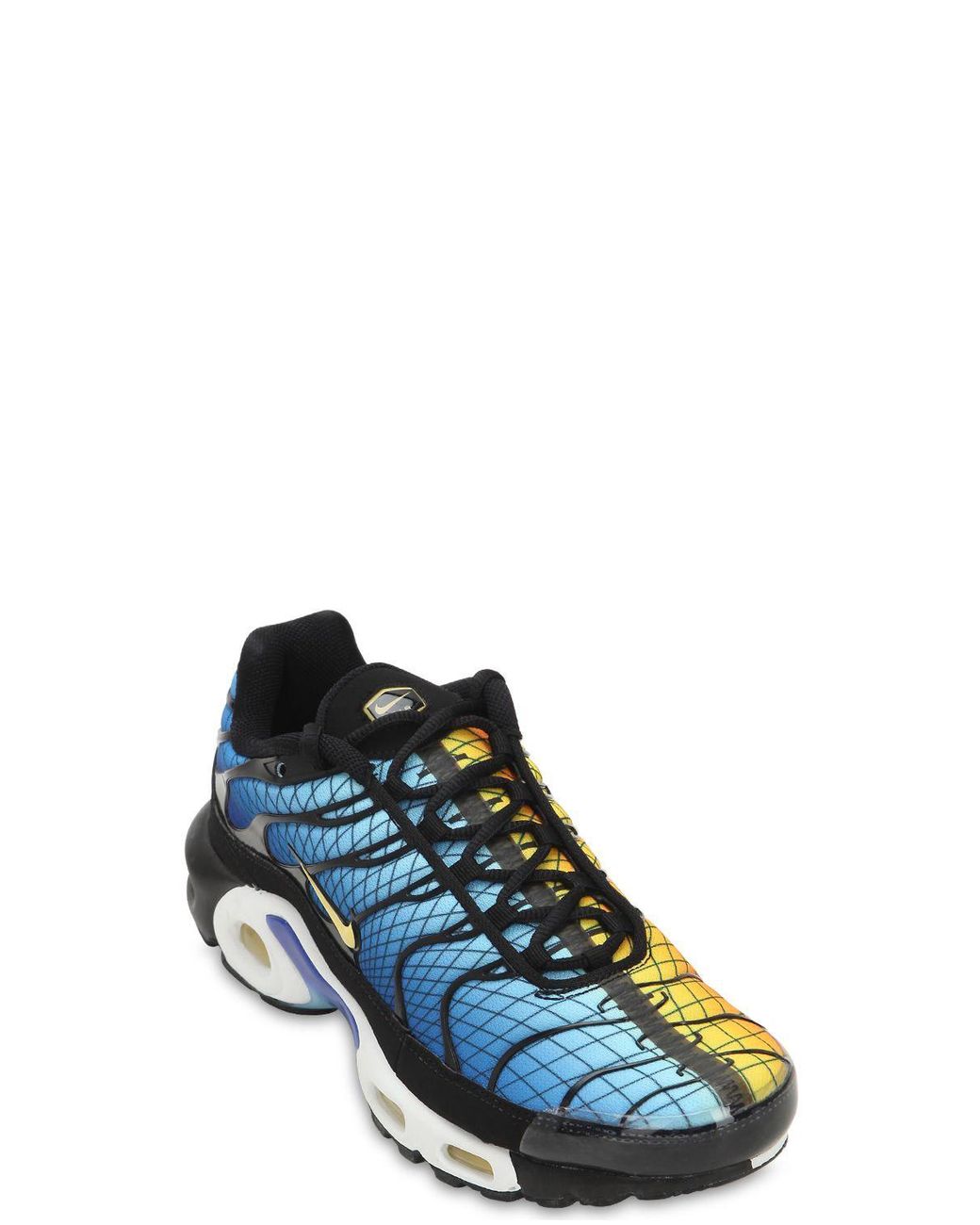 Nike Sneakers "air Max Plus Tn Se" in Blau für Herren | Lyst AT
