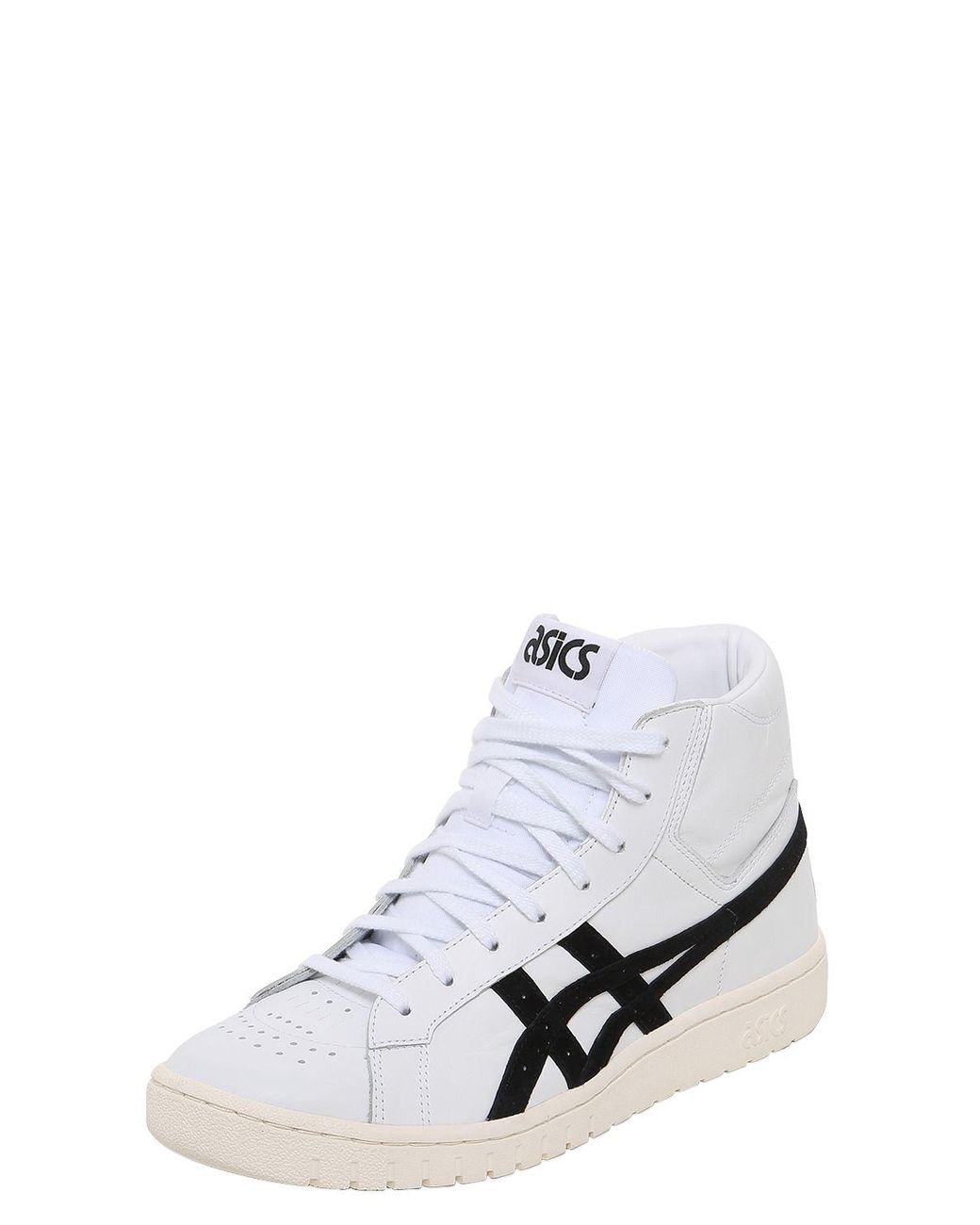 Asics Sneakers "point Getter" in White for Lyst