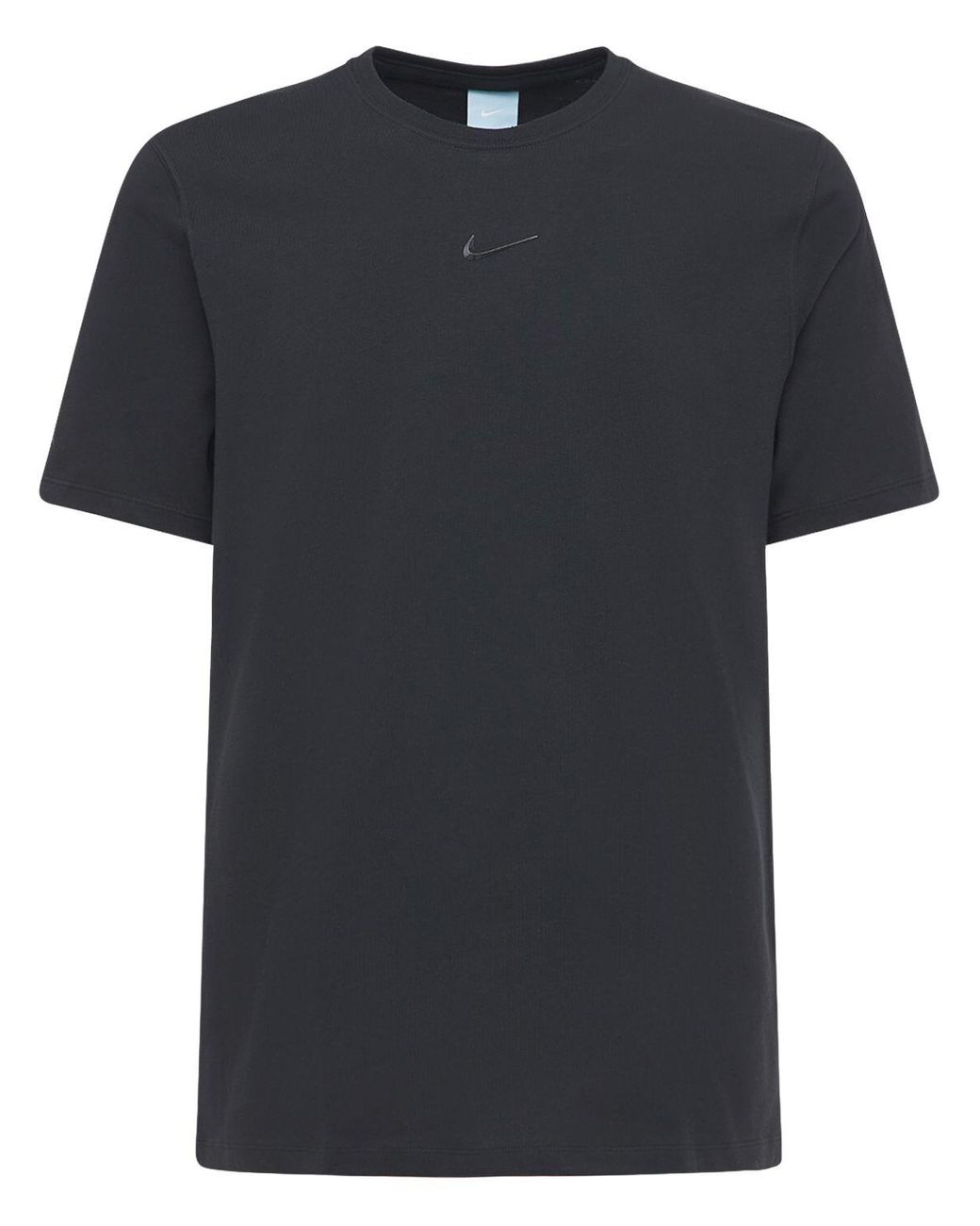 Nike Nocta T-shirt in Black for Men | Lyst