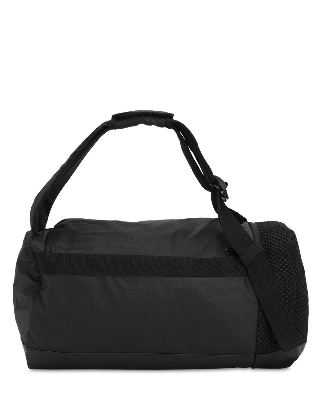 adidas Originals 4athlts Id Duffel Bag Small in Black for Men | Lyst
