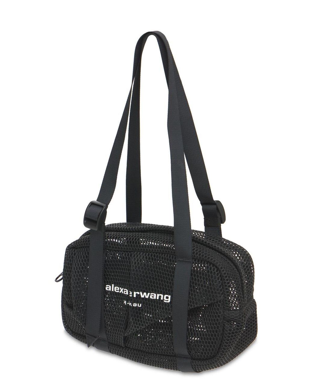 ALEXANDER WANG WANGSPORT ミニダッフル