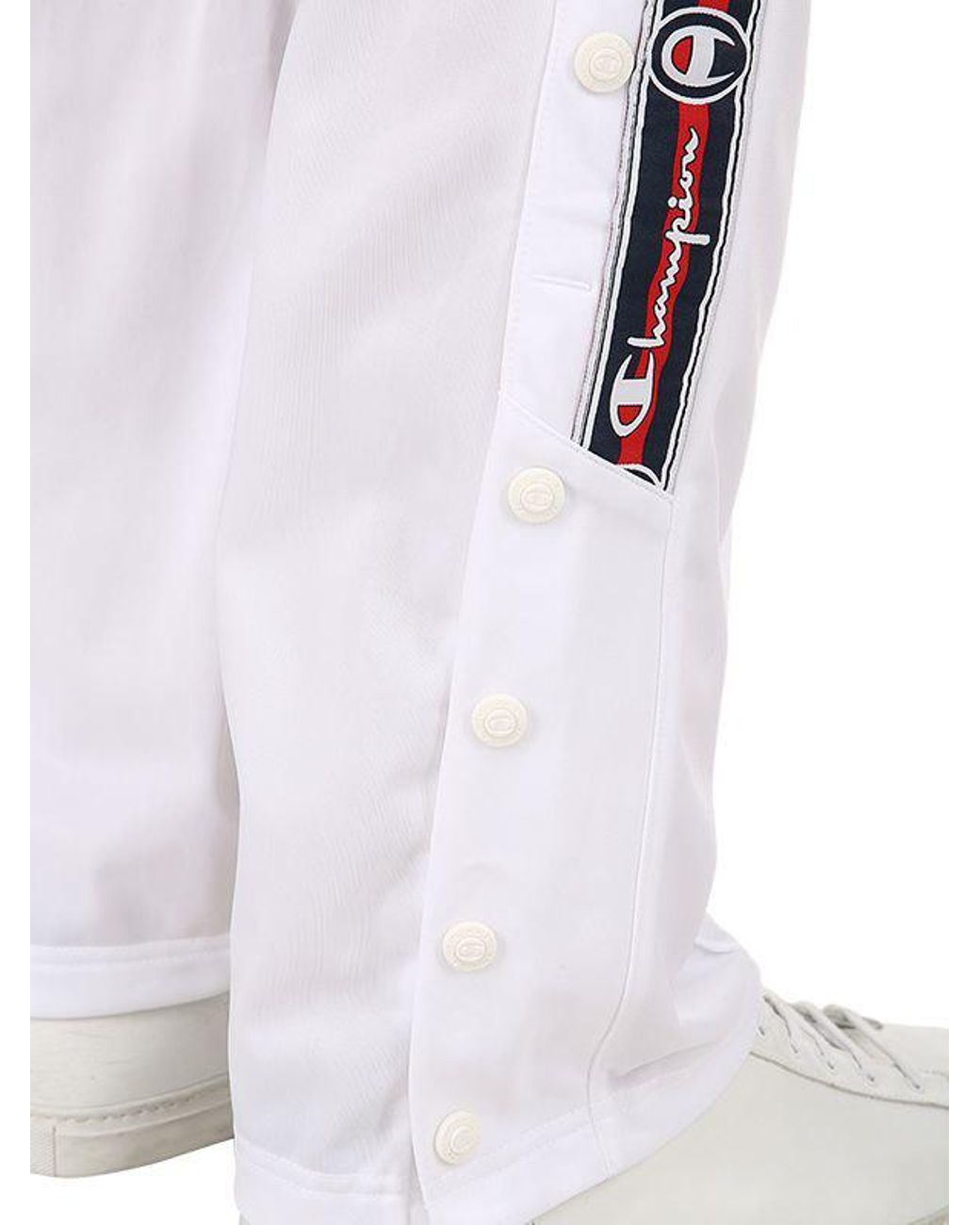 完売しました Champion TNT Track Pant Navy Mサイズ メンズ