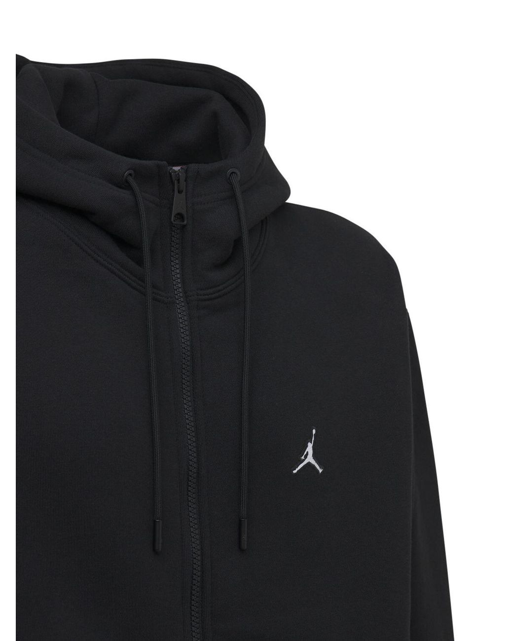Jordan store zip ups