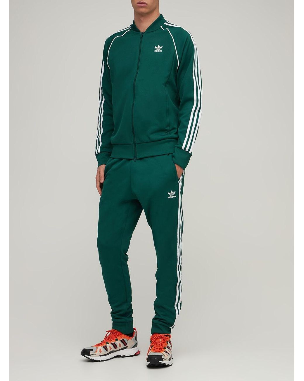 adidas Originals Sst Primeblue Track 