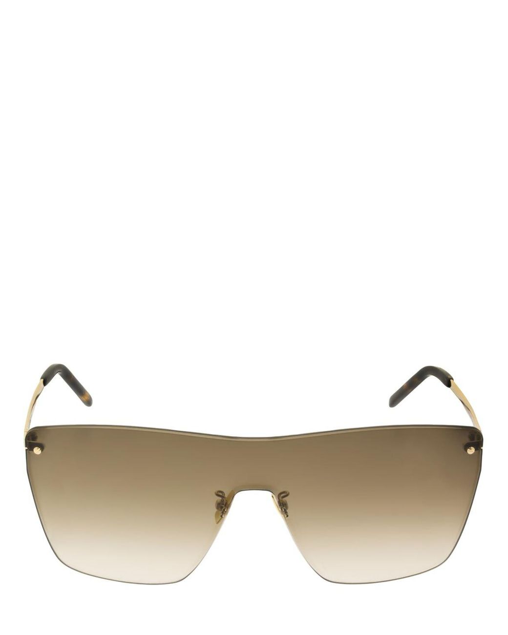 ysl classic sl 28 metal