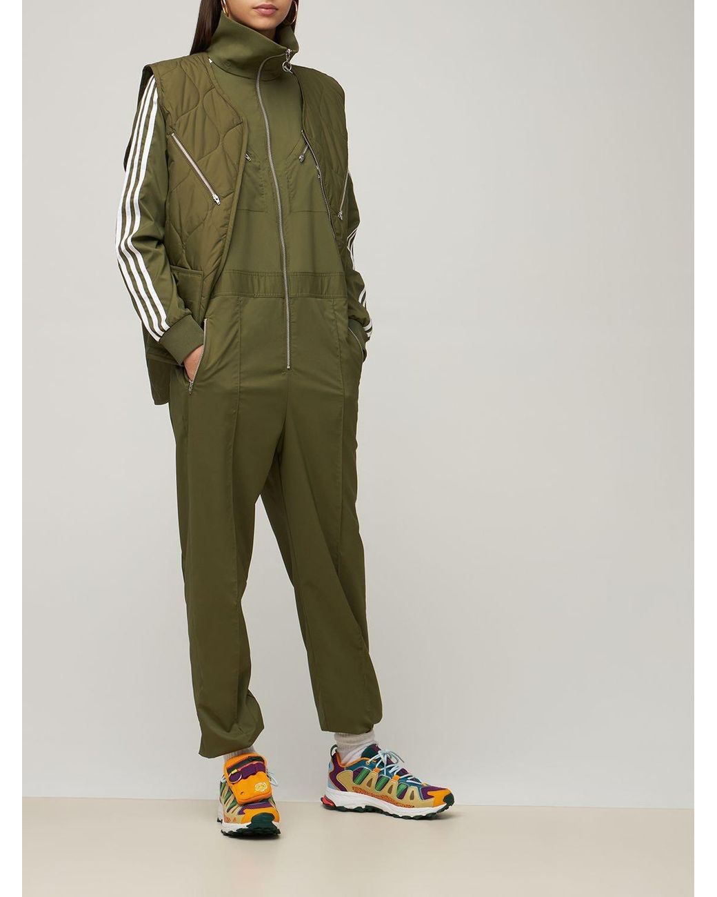 adidas Human Made Firebird Track Jacket - Green | adidas US | Track  jackets, Jackets, Adidas
