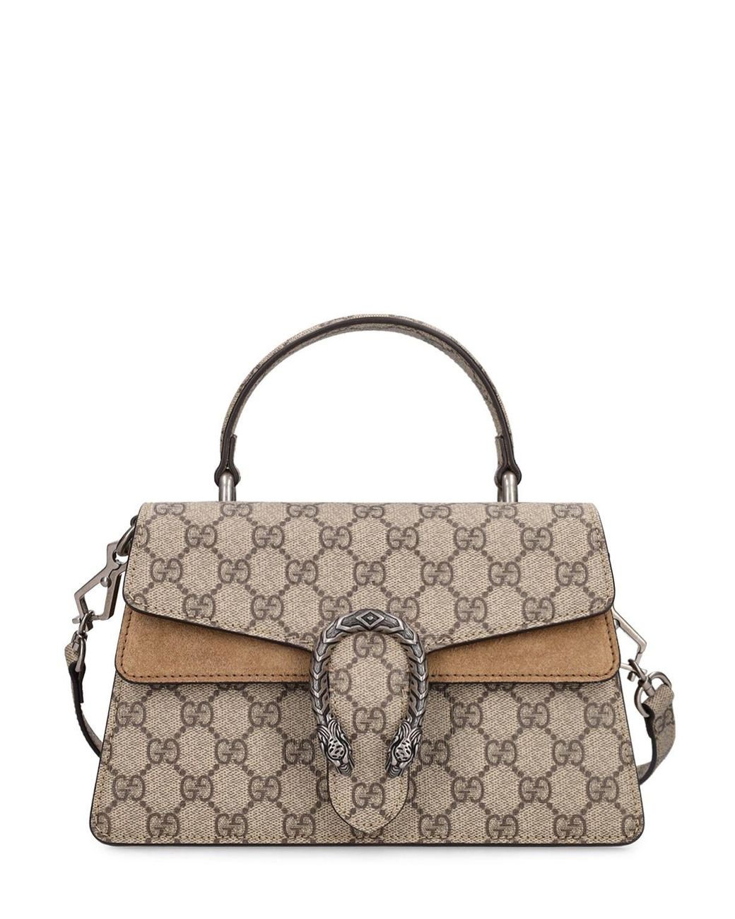 Gucci dionysus hotsell gg medium