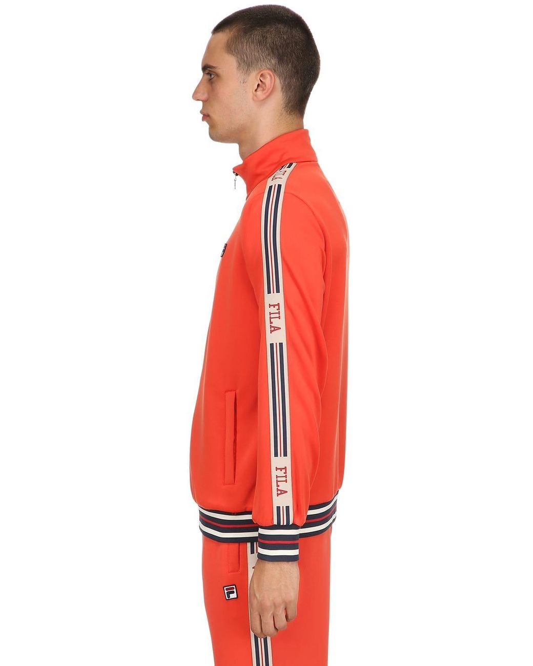 fila lefty track jacket