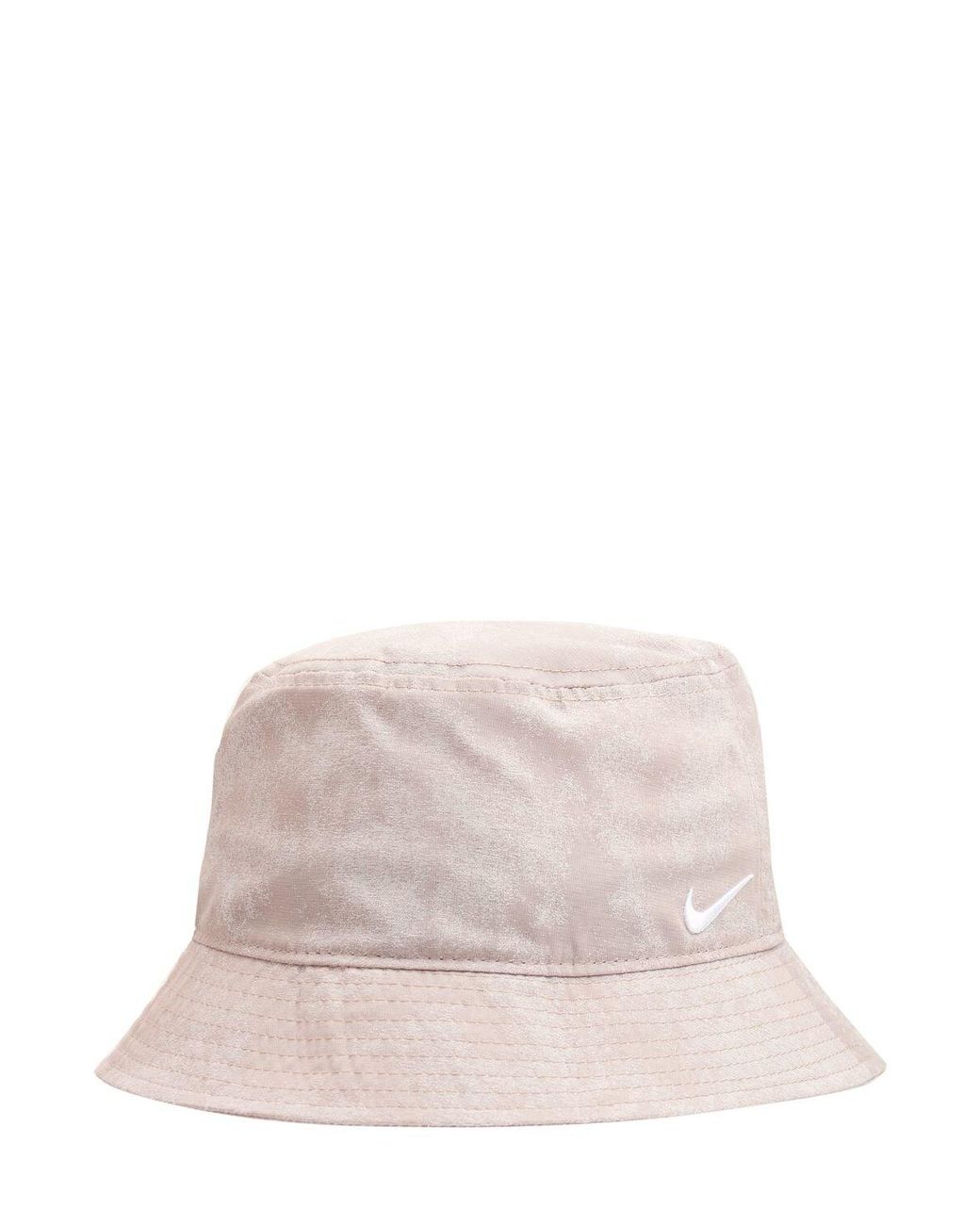 Nike Bucket Hat in Pink for Men | Lyst