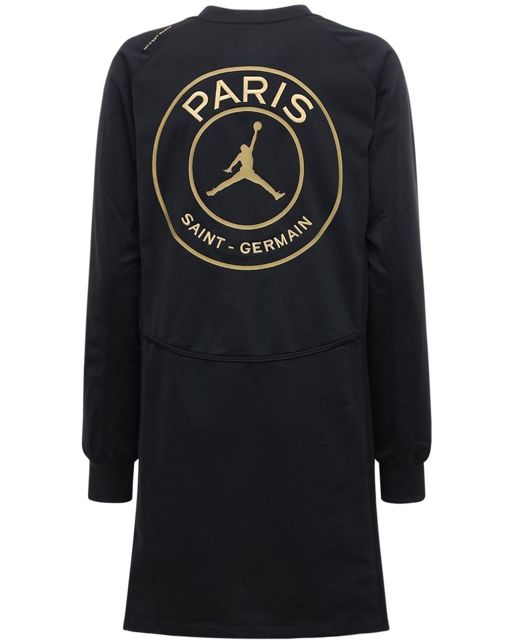 psg dres jordan