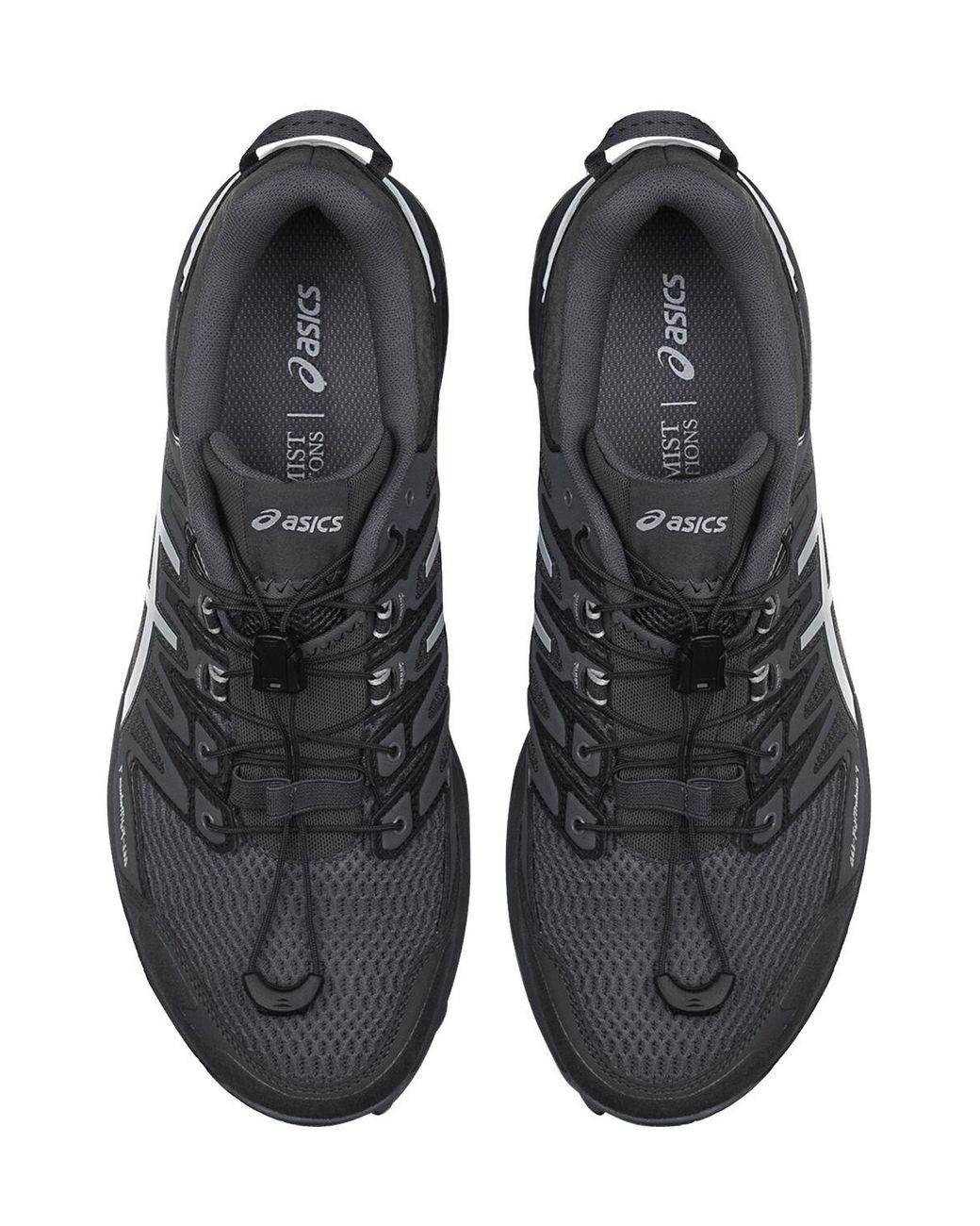 asics gel fujitrabuco 7 el corte ingles