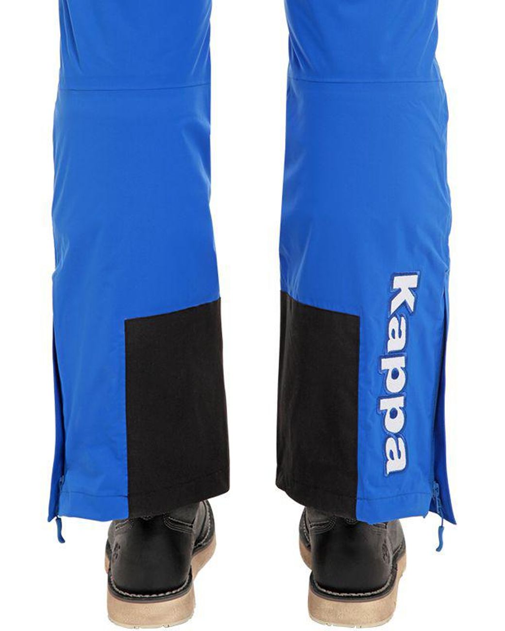 Kappa Fisi Italian Ski Team Pant in 