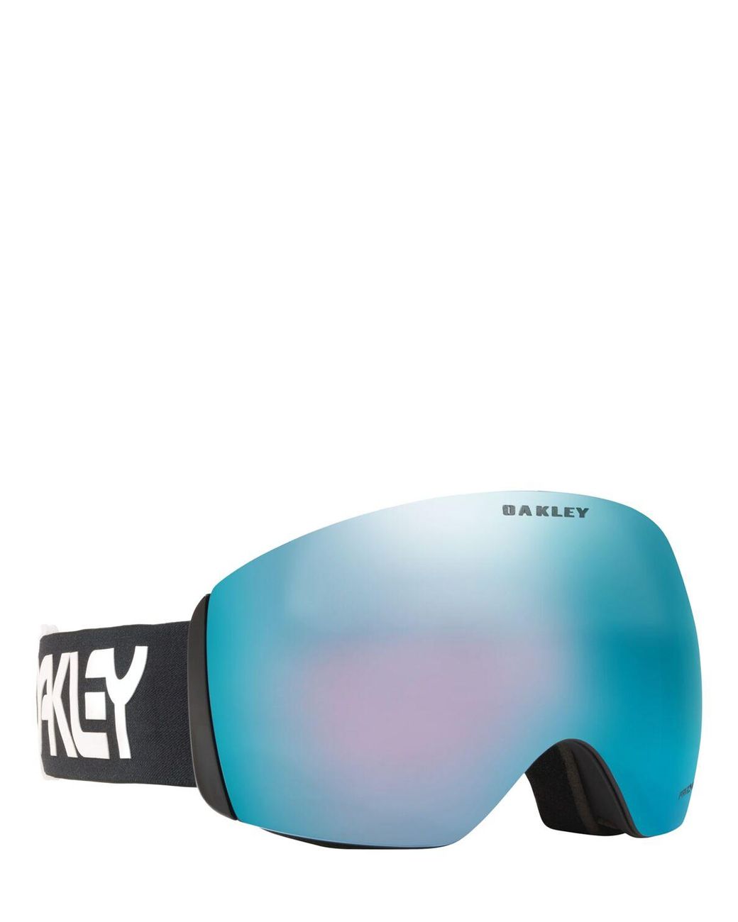Oakley flight deck factory pilot blackout new arrivals