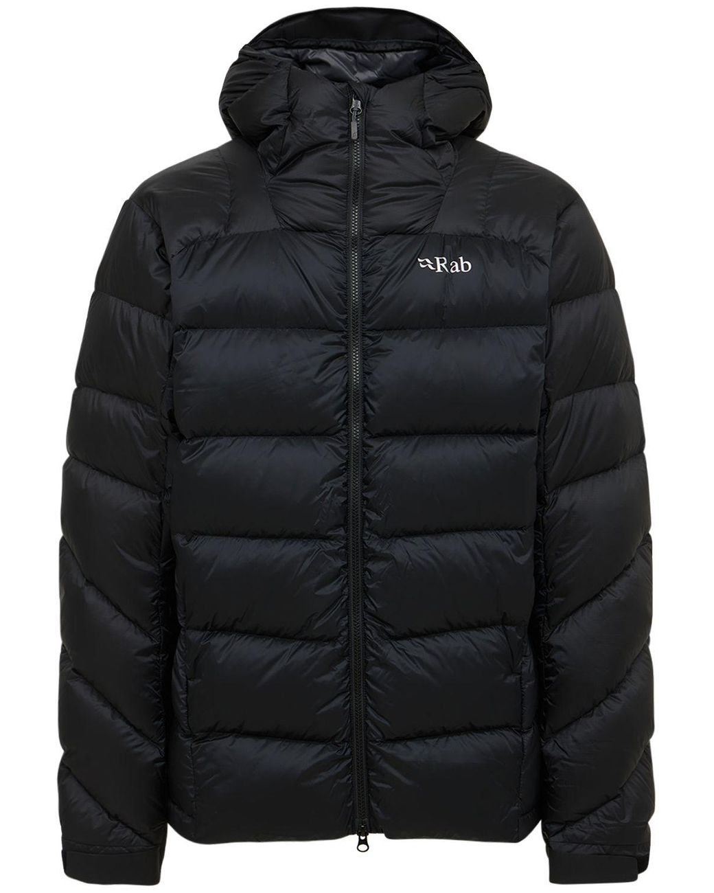 Rab Neutrino Pro Pertex Quantum Down Jacket in Black for Men Lyst