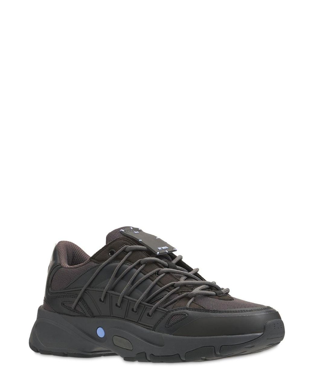 スニーカー McQ FW22 ICO ARATANA SNEAKER (700701_R28426034) McQ Alexander McQueen Ico Aratana Sneaker | italist, ALWAYS