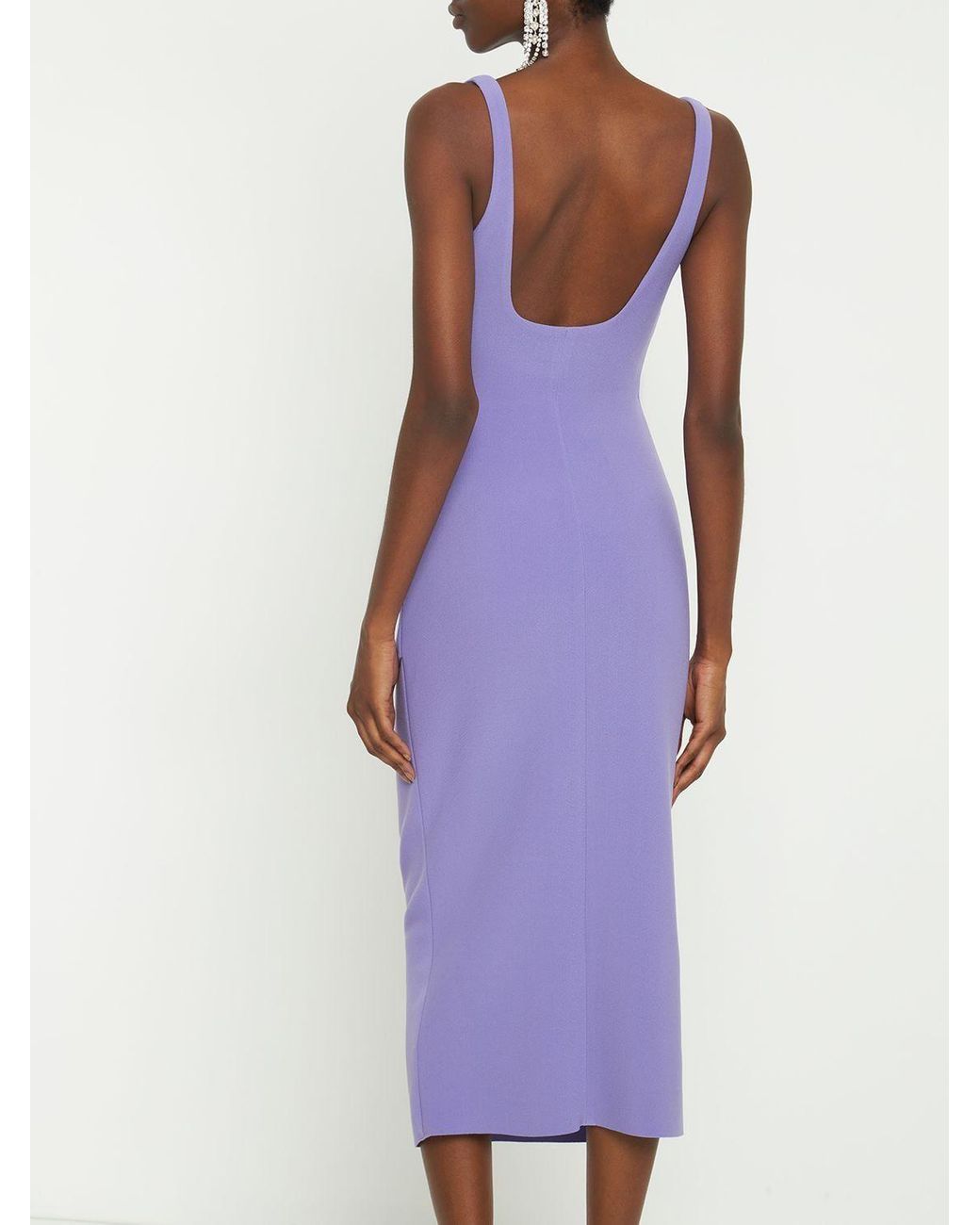 Bec and bridge sales alessandra midi dress