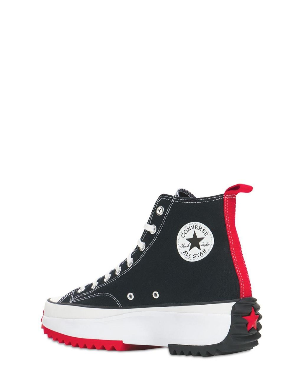 keith haring run star