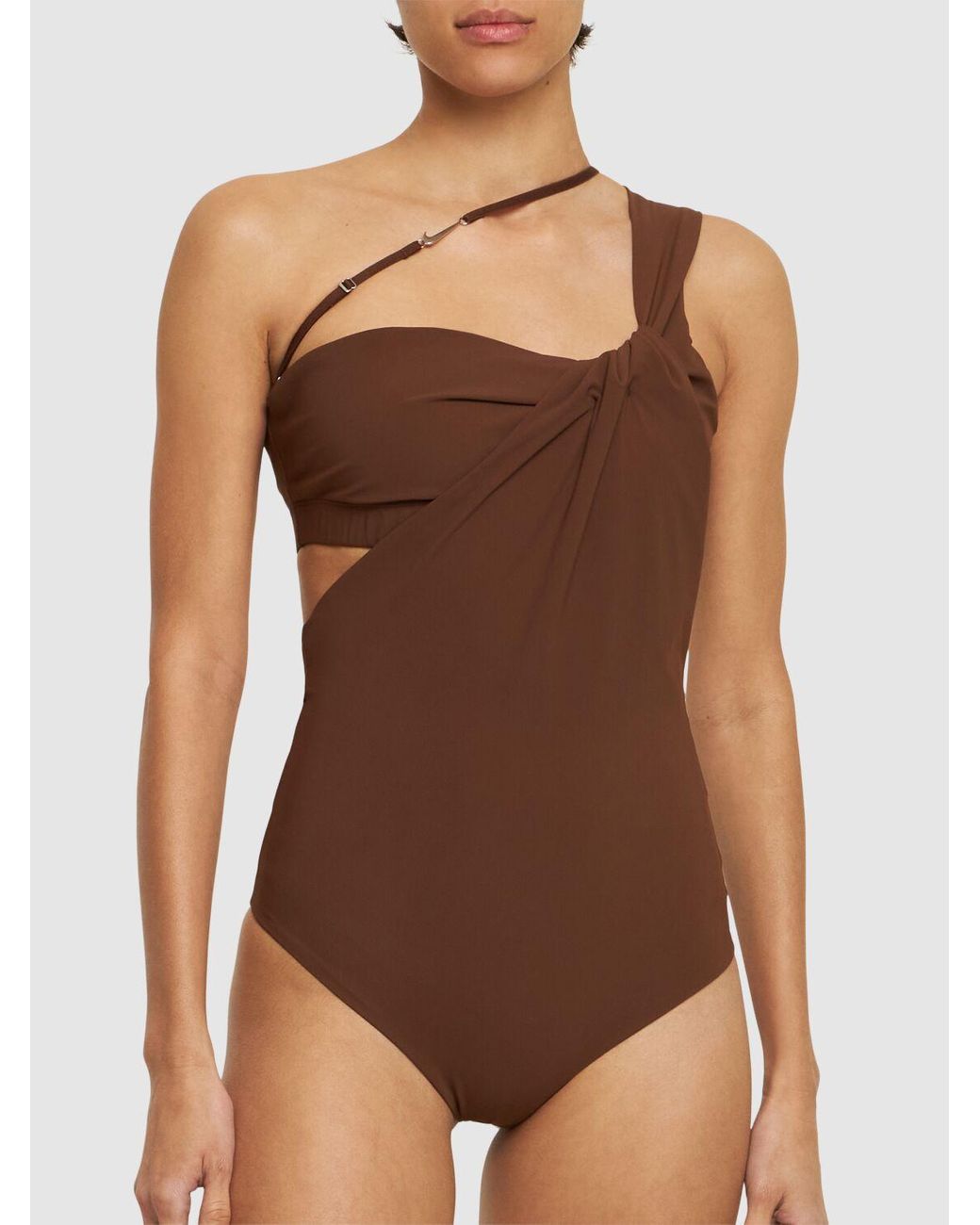 nike jacquemus bodysuit