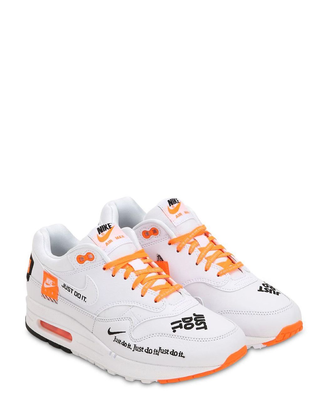 Mens just do it shoes deals