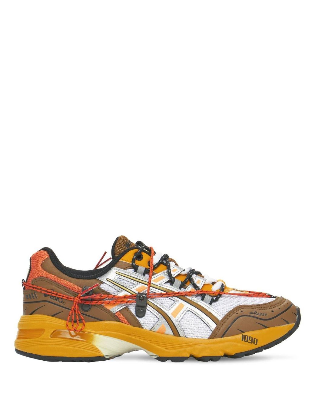 Asics Synthetic Anderson Bell Gel 1090 Sneakers for Men - Lyst