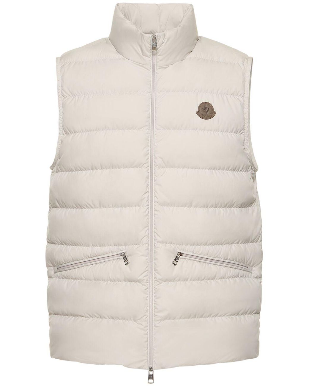 Sans manche 2025 moncler
