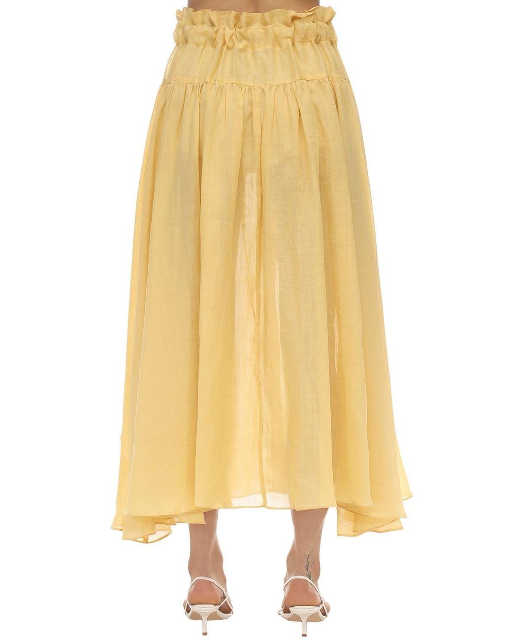 carlita sequin maxi dress
