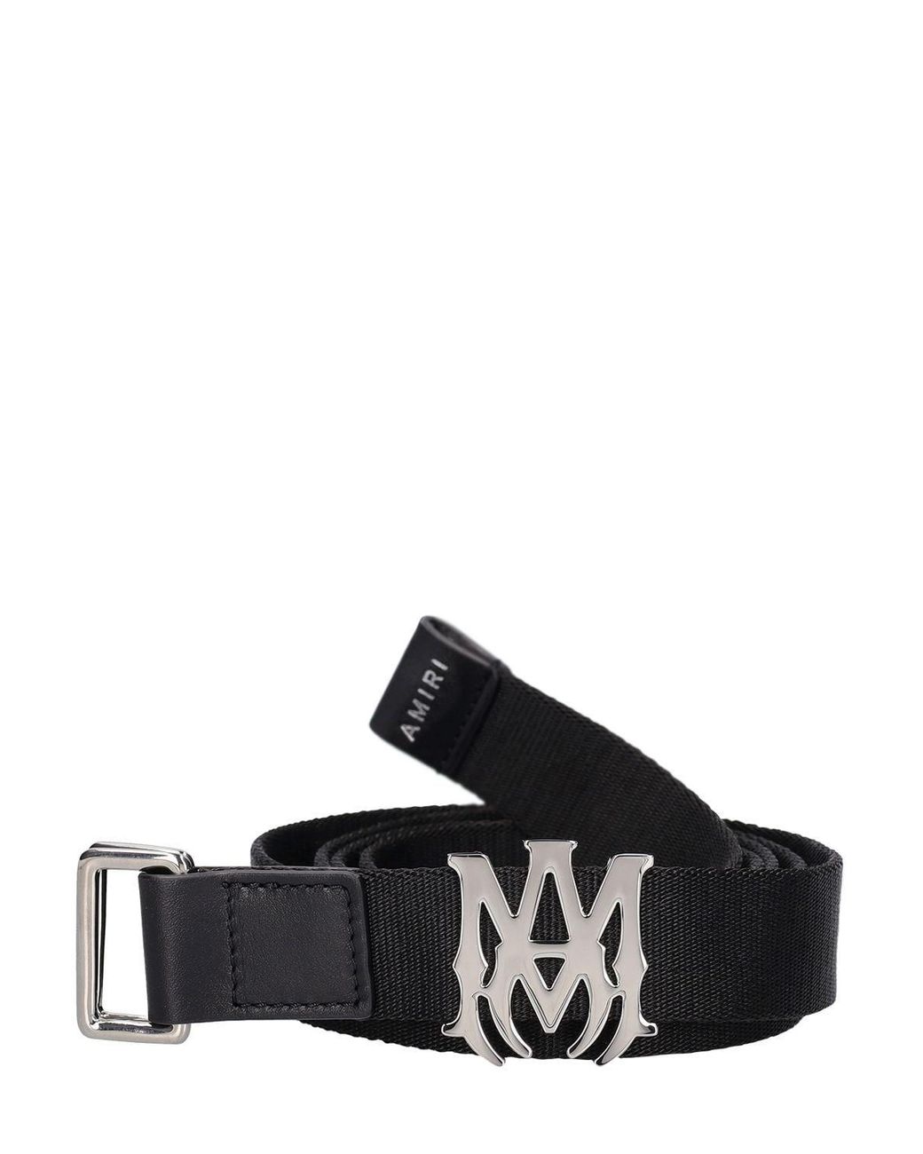 AMIRI(アミリ) - MA CORE LOGO BELT ベルト | cherry オンライン
