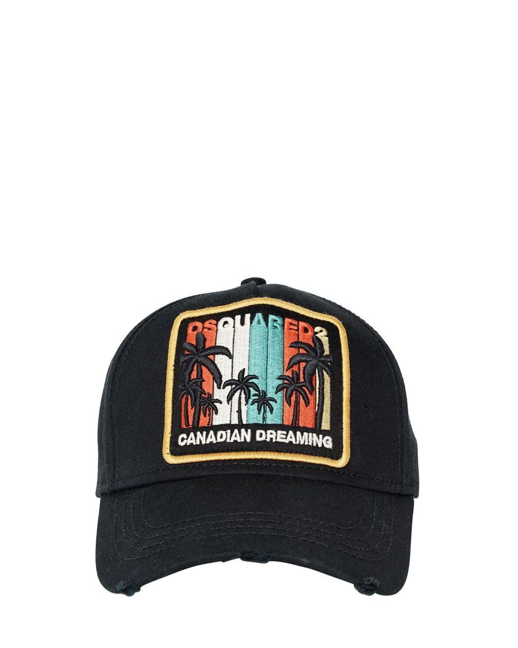 DSquared² Canadian Dreaming Patch 