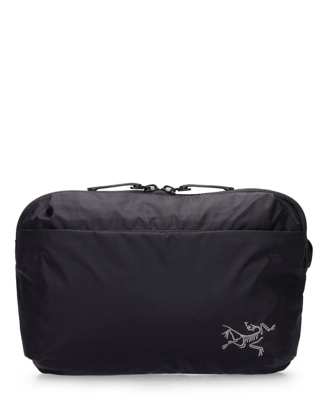 heliad 6 crossbody bag