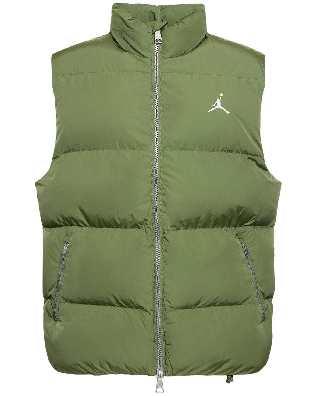 Jordan sale down vest