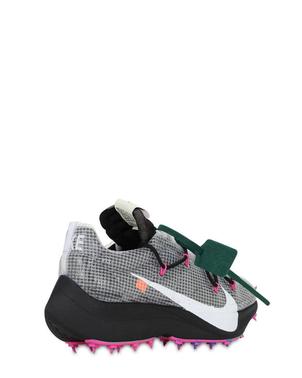 Sneakers "vapor Street Off-white" di Nike in Nero | Lyst