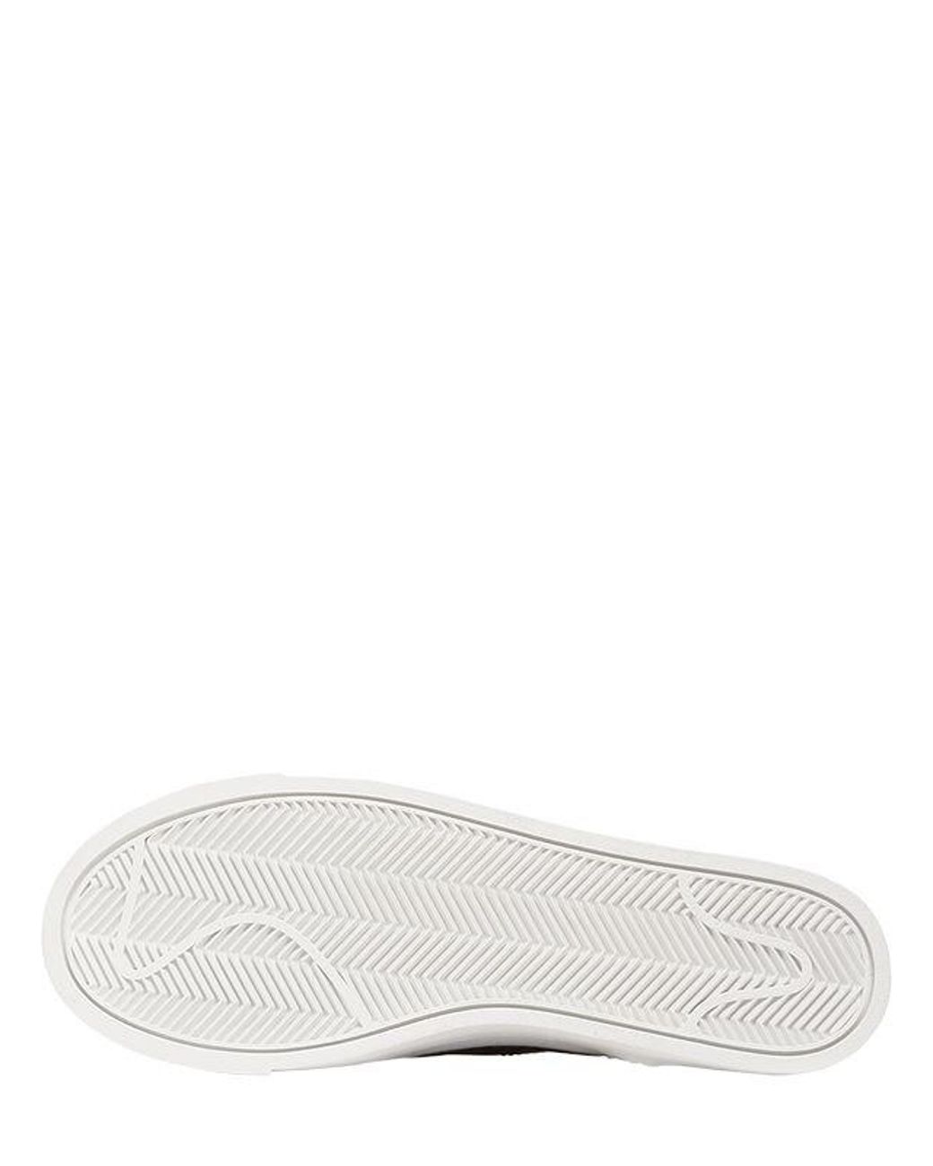 hacer clic hielo Sandalias Nike Blazer Mid Rebel Sneakers in White for Men | Lyst