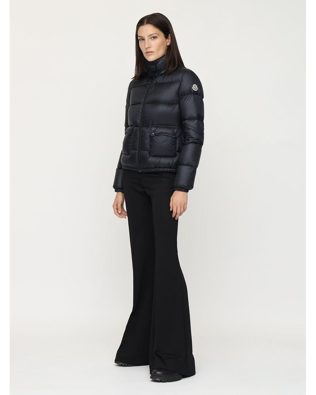 Moncler Lannic Daunenjacke Aus 