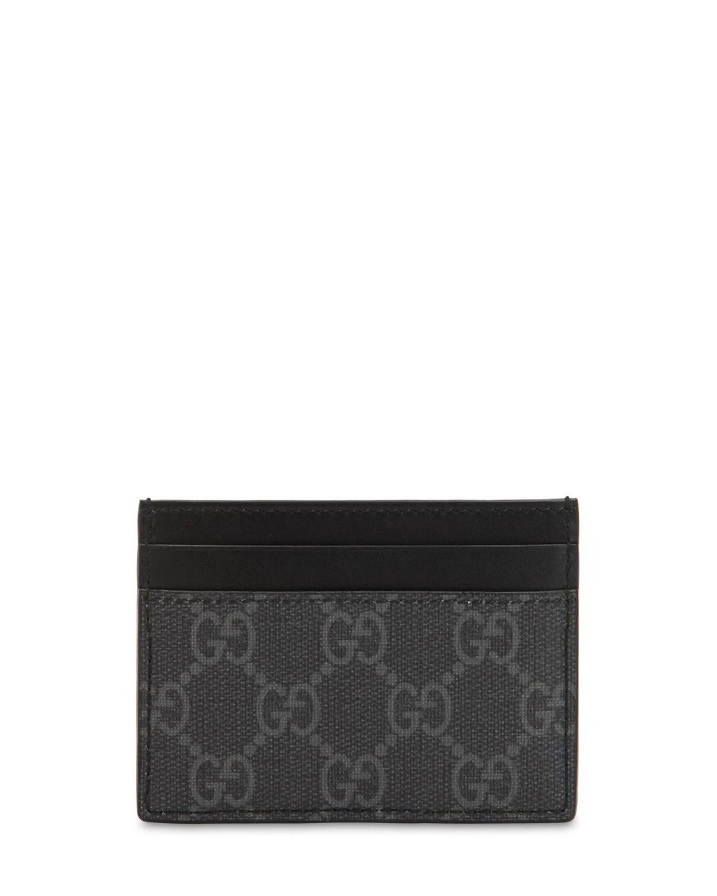 gucci cardholder snake