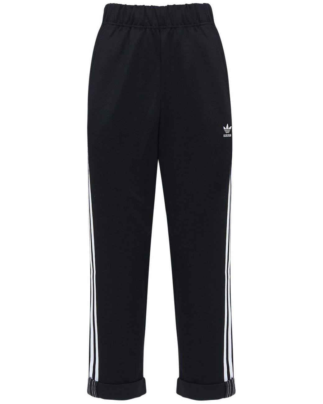 adidas relaxed boyfriend pants