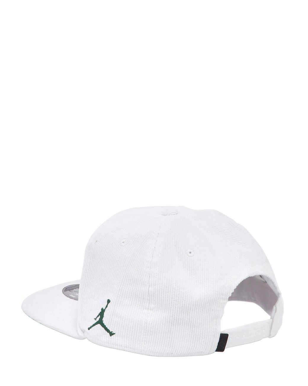 Nike Cotton Jordan X Gatorade Pro Like Mike Hat in White for Men | Lyst
