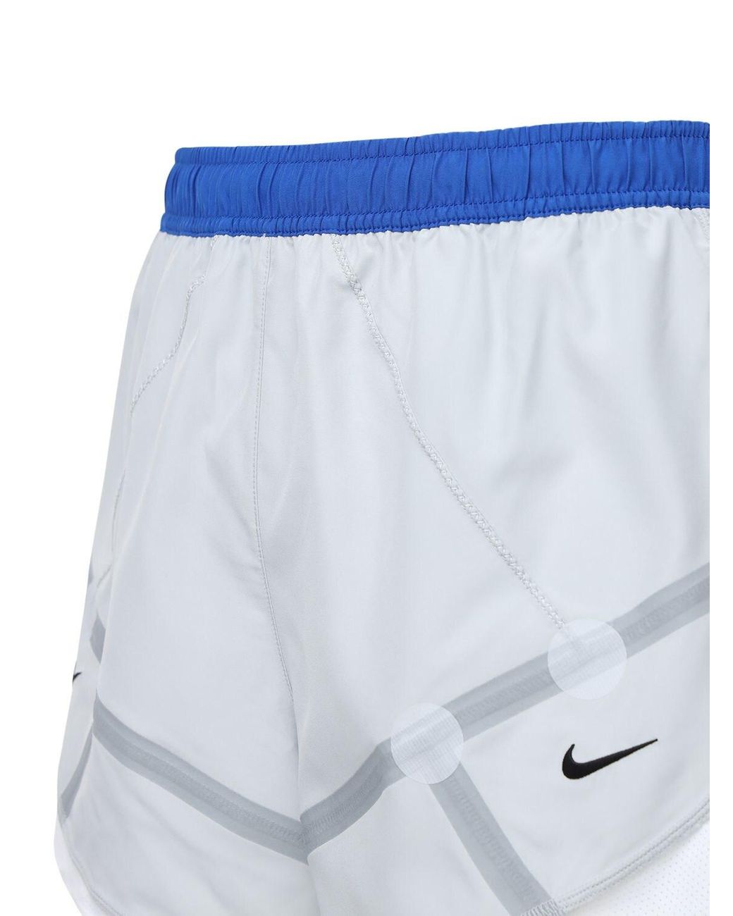 Nike best sale ispa shorts