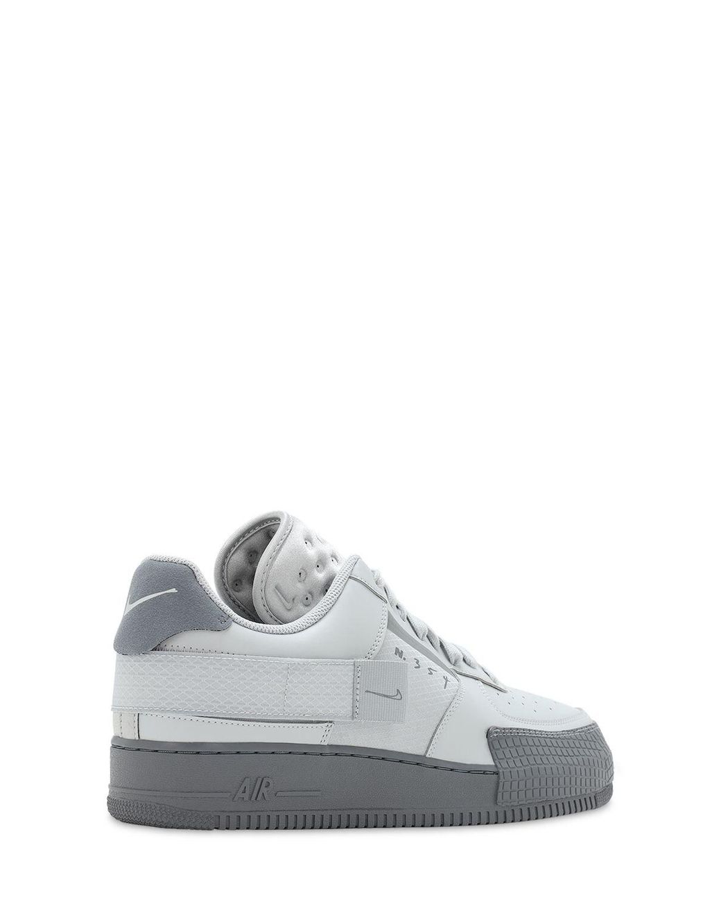 air force one type 2 grey