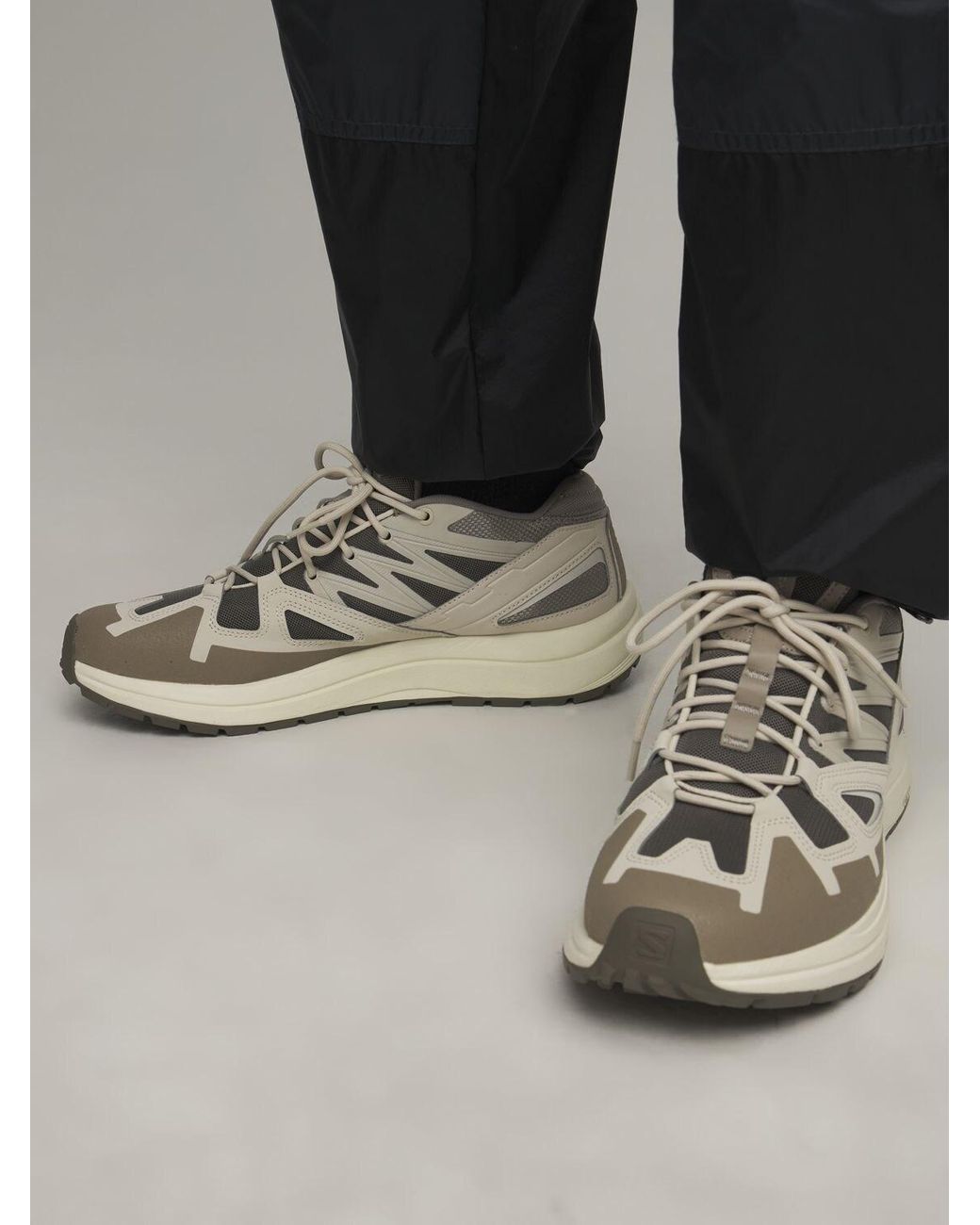 Salomon Odyssey 1 Advanced Sneakers for Men | Lyst