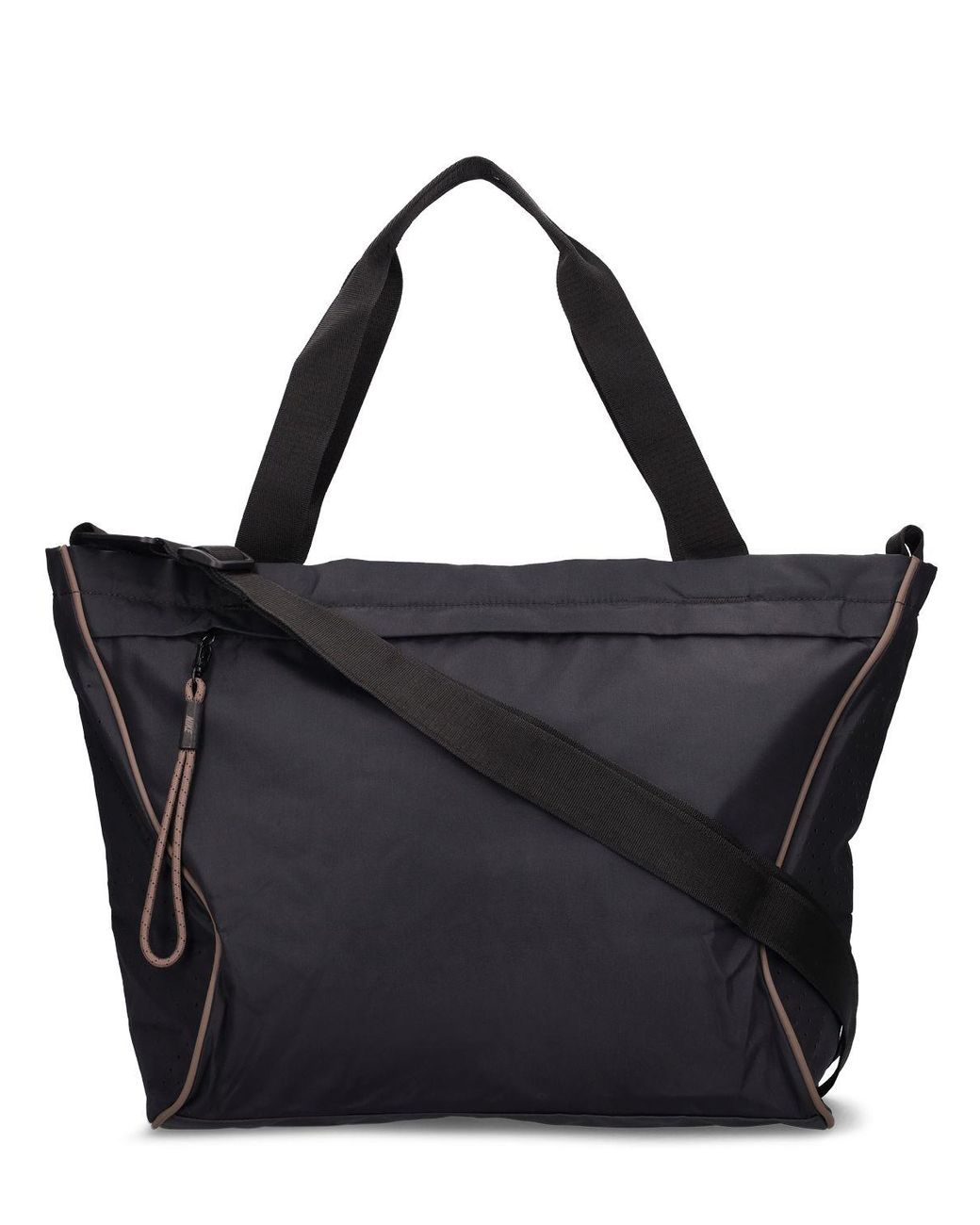 Nike Nsw Essential Tote in Black for Men Lyst UK