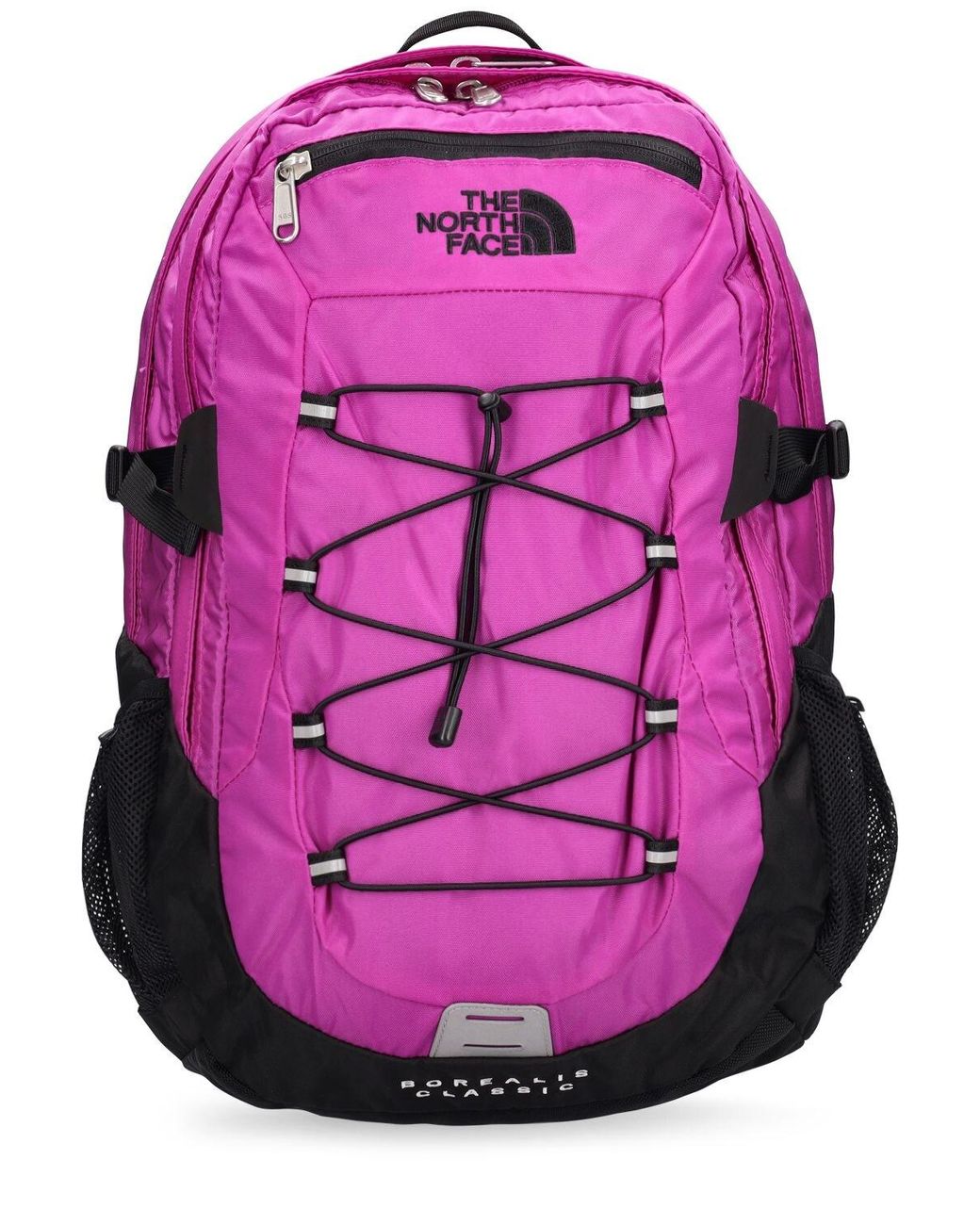 The North Face 29l Borealis Classic Nylon Backpack in Pink | Lyst Australia